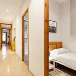 Central Apartments Barcelona
