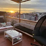 La Terraza De L\'Eixample