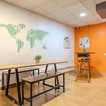 Holidaysbcn Rooms