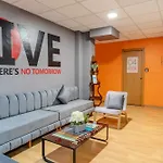 Holidaysbcn Rooms