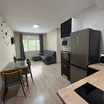 Felipe II Apartment