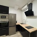 Felipe II Apartment