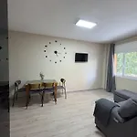Felipe II Apartment