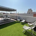 Feelathome Poblenou Beach Apartments