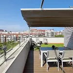 Feelathome Poblenou Beach Apartments