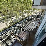 Gran Via Rooms