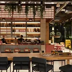 The Social Hub Barcelona Poblenou Extended Stay