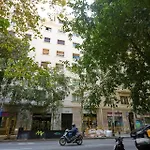 Luminescent Valencia Apartment