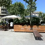 Apartamentos La Casa De Les Lletres