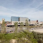 Penthouse Vallespir