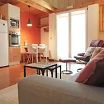 Urban Loft In Sagrada Familia