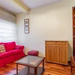Aparteasy - Port Barcelona