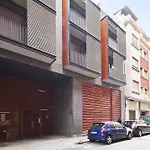 My Space Barcelona Pool Apartment Gracia
