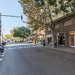 Aparteasy - Port Barcelona