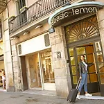 Chic & Basic Lemon Boutique Hotel