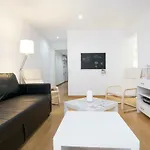 Bbarcelona Family Flat