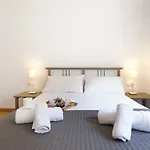 Bbarcelona Family Flat