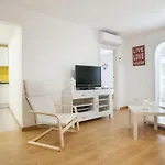 Bbarcelona Family Flat