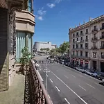 Sweet Inn - Plaza Catalunya