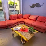 Don Moustache Boutique Hostel