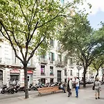 Uma Suites Rambla Catalunya 22