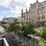 Uma Suites Rambla Catalunya 22