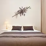 Sagrada familia apartment