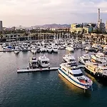 Motor Yacht Boatel