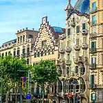 Hg City Suites Barcelona