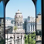 Safestay Barcelona Passeig De Gracia (Adults Only)