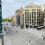 APTBCN Super Balmes Pensión