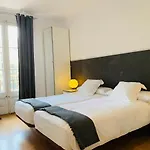 APTBCN Super Balmes Pensión