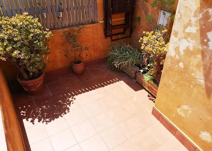 A Home In Barcelona