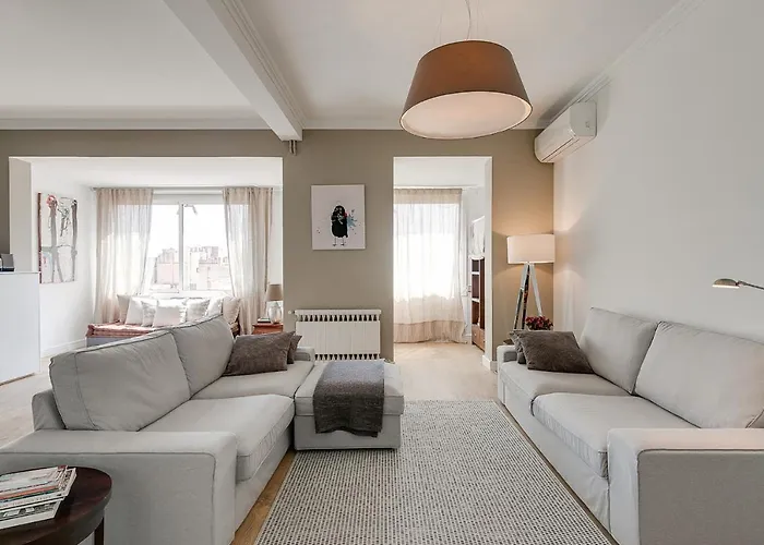 Enjoy Apartments Rafaela