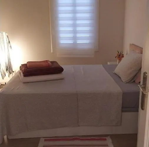 Barceloneta Room