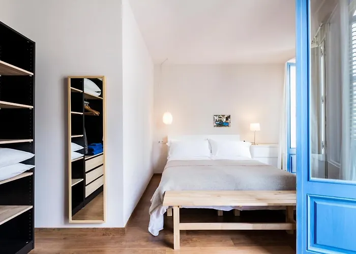 Bed&Bcn Diagonal 2