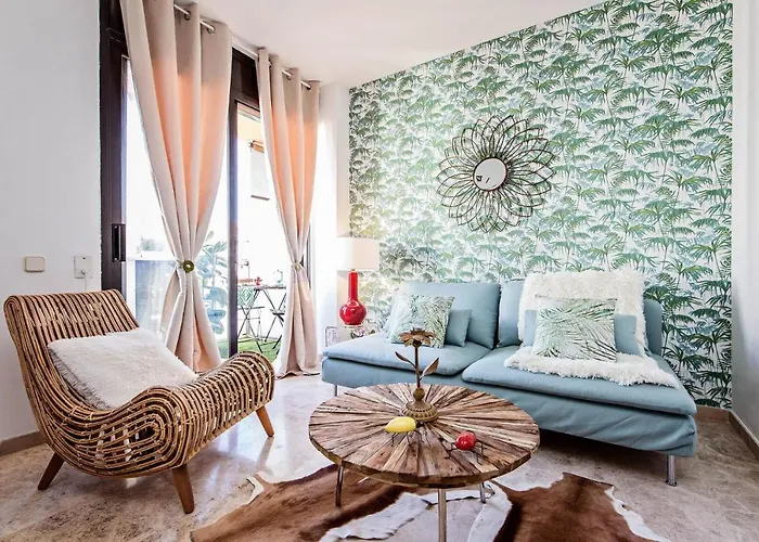 Sweett - Cosy Ciutadella