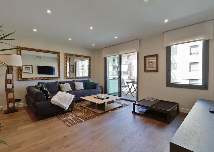 Rambla Poblenou Luxury