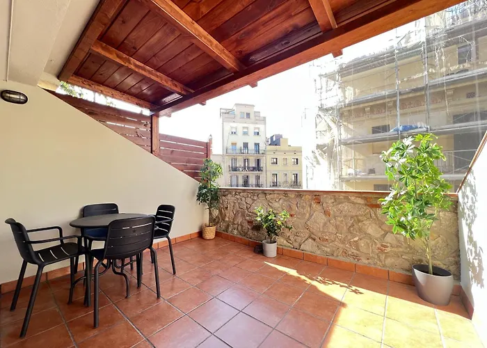 Stay U-Nique Apartments Torre D\'En Damians II