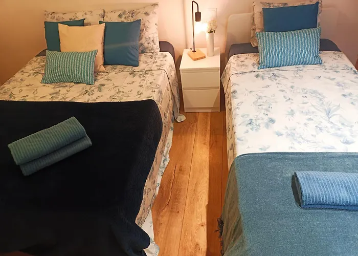 Private Rooms In Gothic