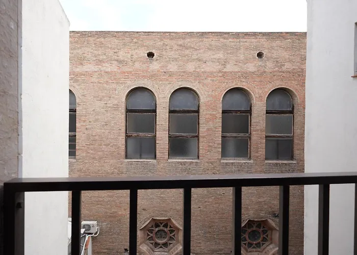 Gracia Garden Boutique Hotel