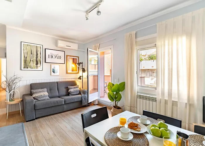 Flaugier Apartments 3-3