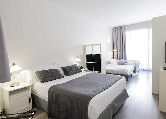 Aparthotel Atenea Calabria