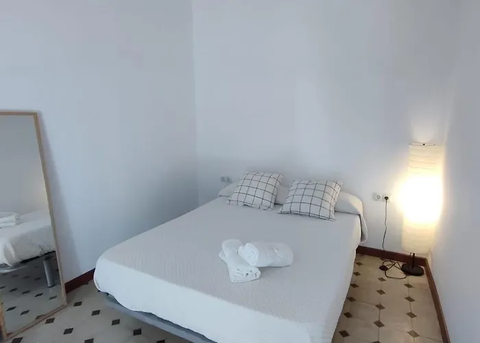 Canonge Rodo Apartments