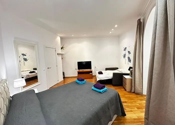 Calabria Rooms