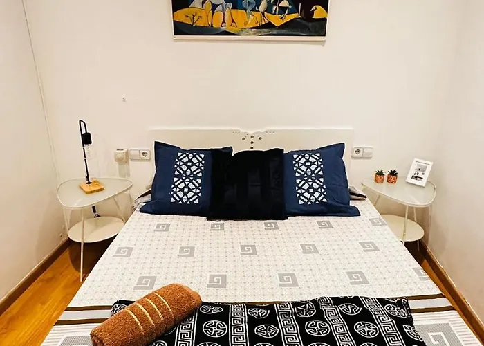 Hostal Matt