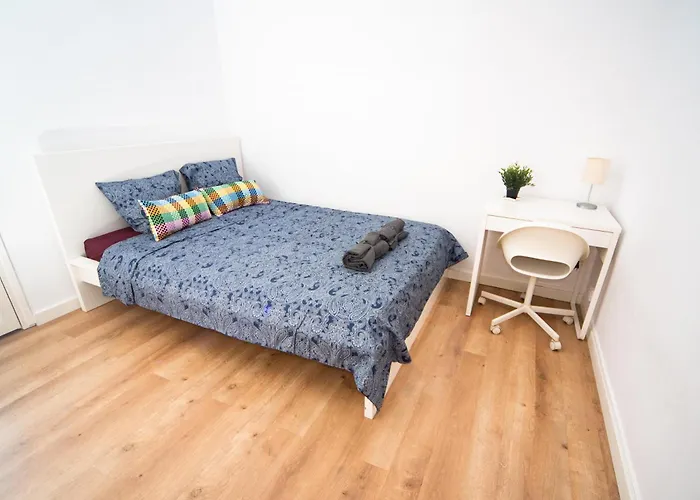 Barcelona Rooms - Eixample