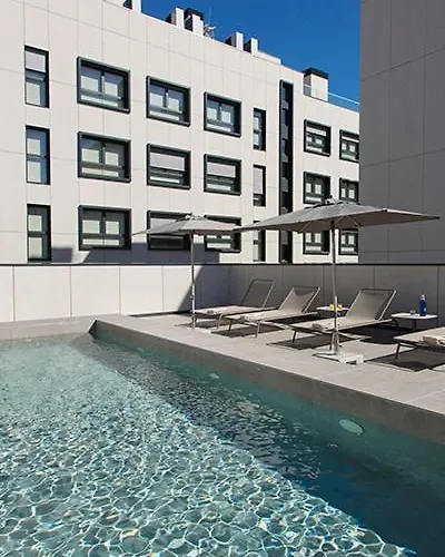 Durlet Suites By Durlet Apartments