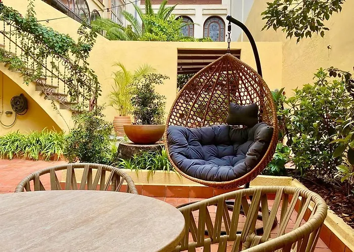 The Loft House Barcelona