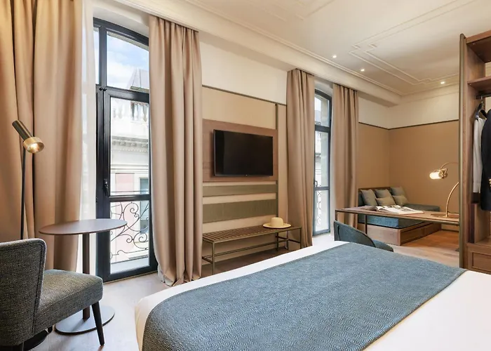Hotel Medinaceli